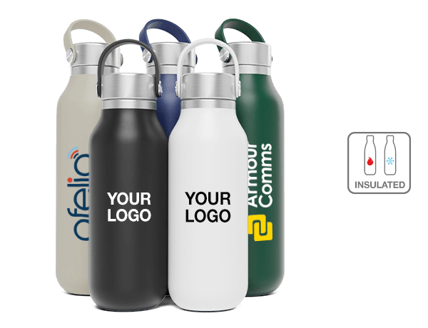 Orion - Metal Water Bottle