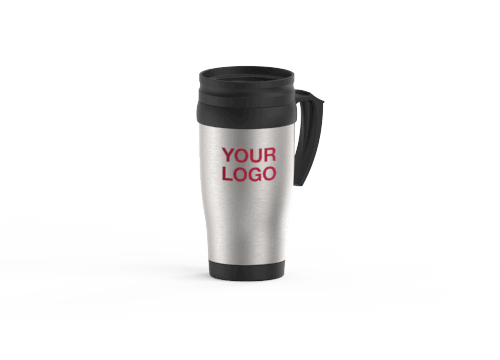 Thermo - Personalised Travel Mugs