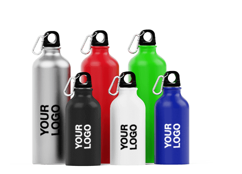 Vita - Branded Water Bottles