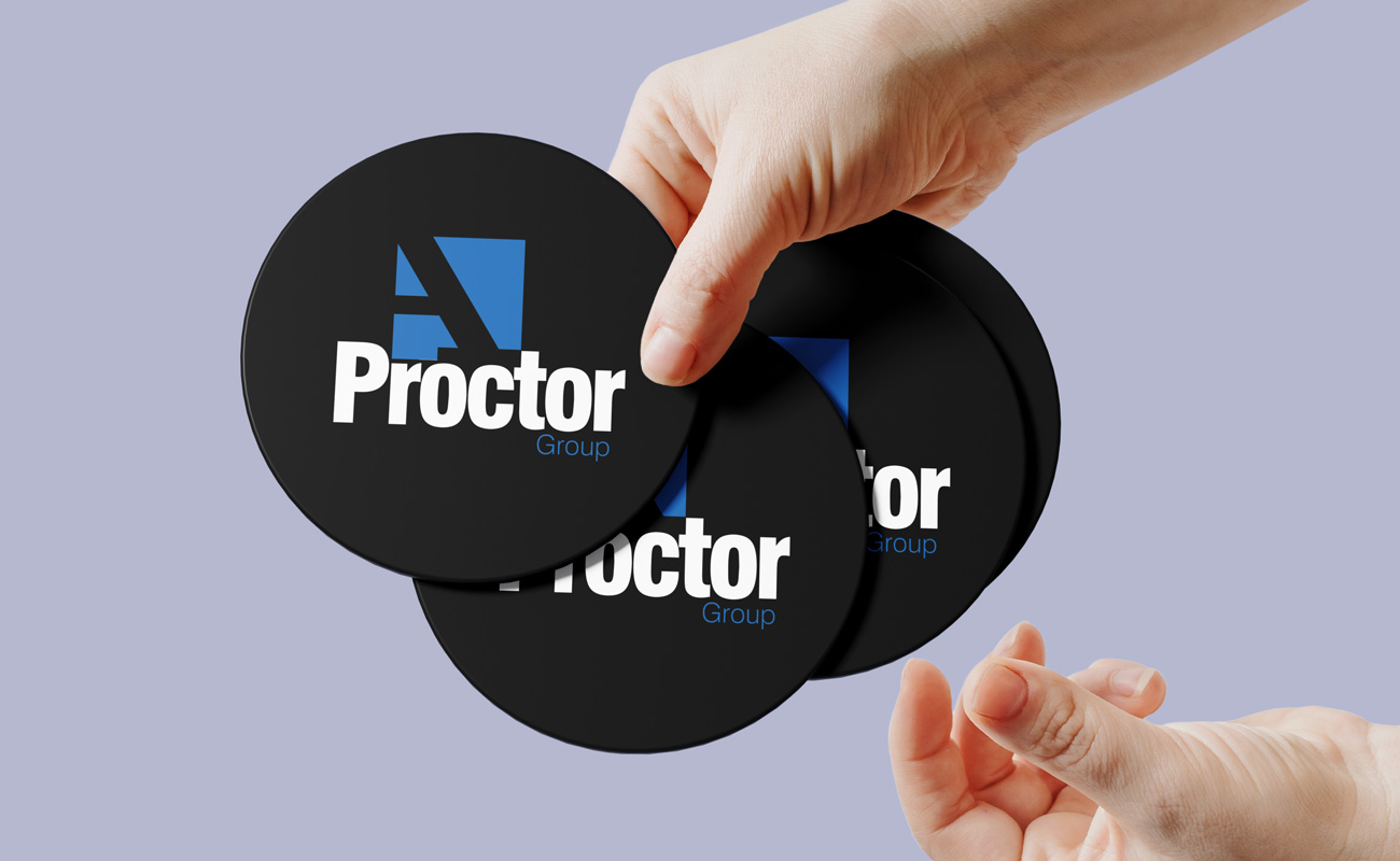 Gummy - Custom Coasters