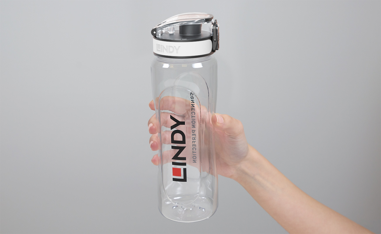 Pacific - Water Bottles in Bulk with Logo